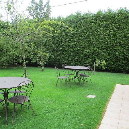 Gites Les Colombages Fatouville-Grestain Exterior photo