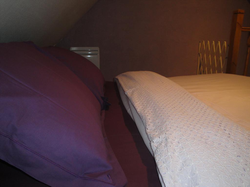 Gites Les Colombages Fatouville-Grestain Room photo