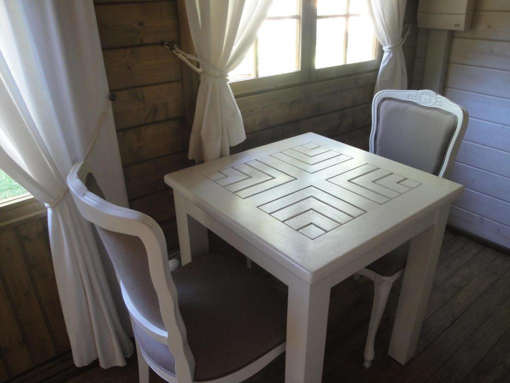 Gites Les Colombages Fatouville-Grestain Room photo